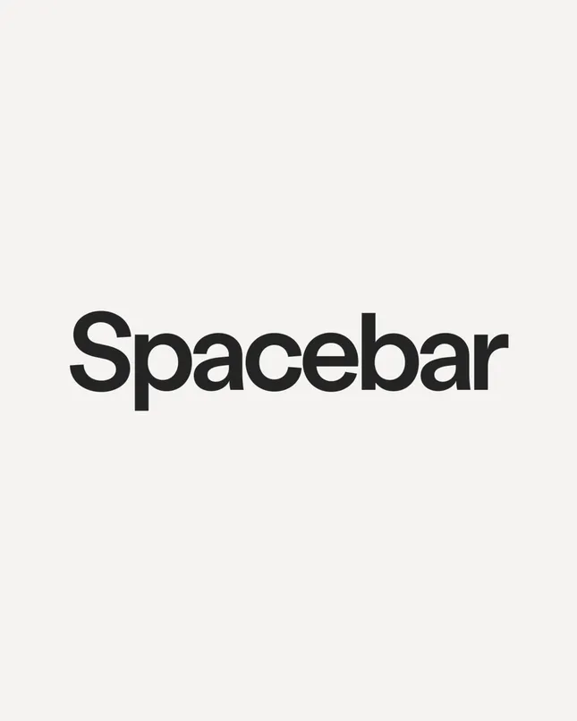 Various motion graphics for Spacebar app