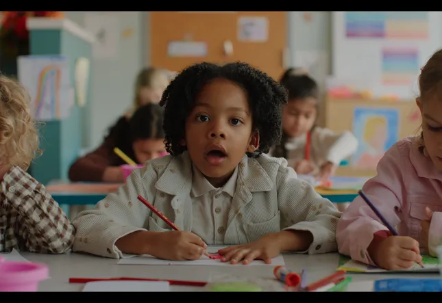 Commercial Reel 2026