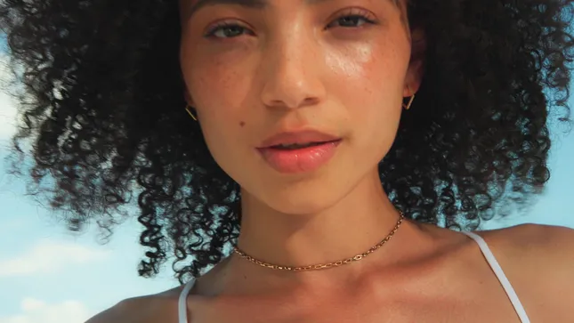 All You Lively Beauty Campaign