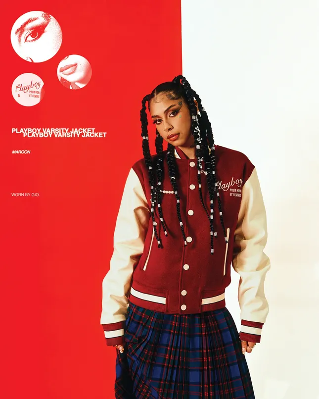 Playboy + Homme Femme [ 2023 ]