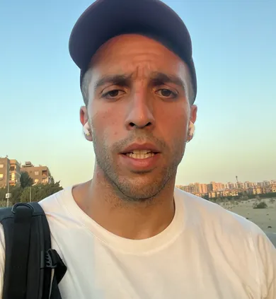 KM  Avatar