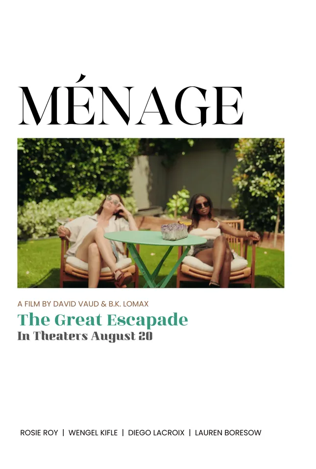 Ménage