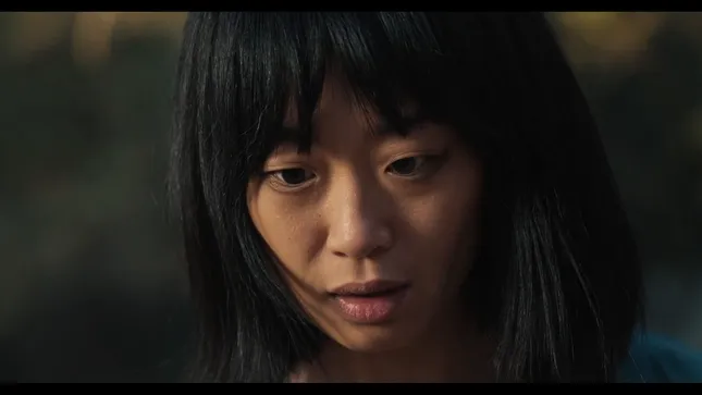 SAMSON | TRAILER | “CHIMICHANGA”