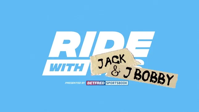 The Game Day - Ride With Yas: S2 Finale