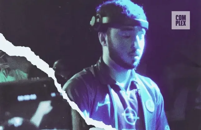 One of Those Days | 3 Episode Docuseries for Complex
