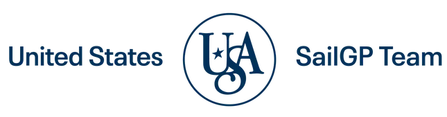 US SailGP Team Creative Direction