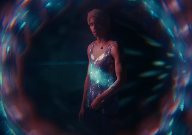 Karmic Return: Bryce Xavier