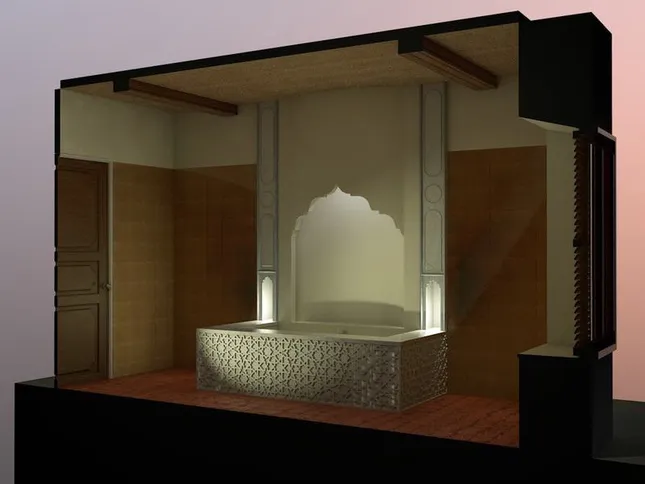 Project image