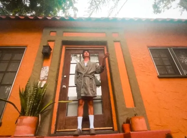 I Thought About You For The Last Time, Again