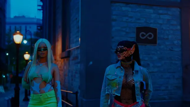 Holy Smokes- Lil Uzi ft Trippie Redd