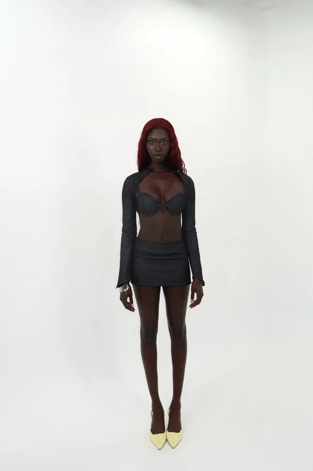 Project image