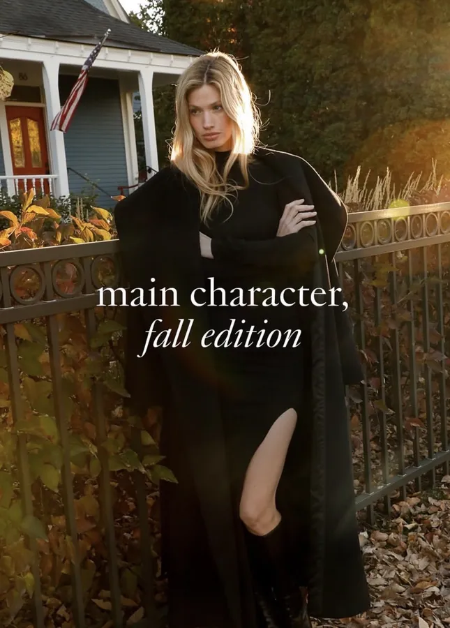 House of CB Fall Socials