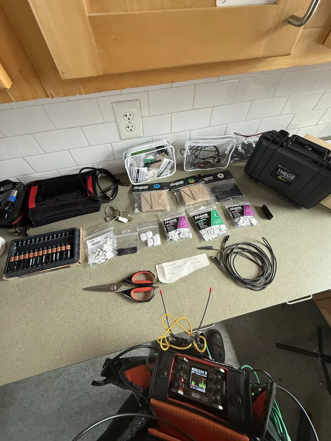 Project image