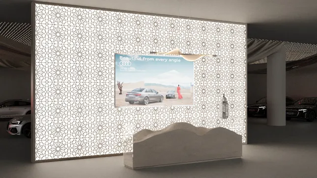 Project image