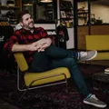 JG  Avatar