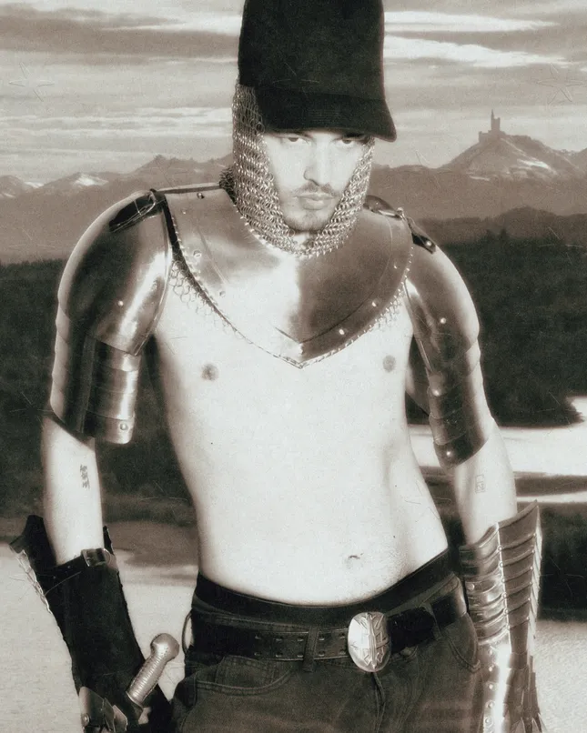 Project image
