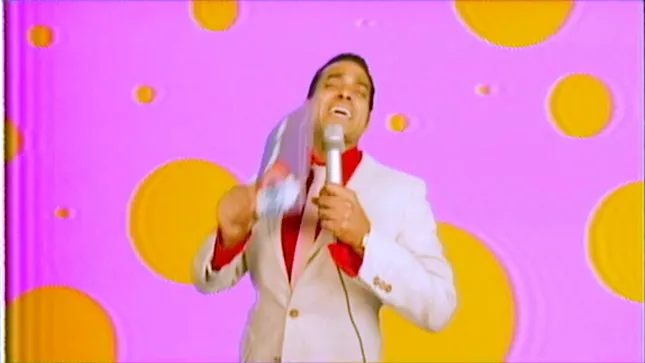 Anand Wilder - Selkie Bride (Official Video)