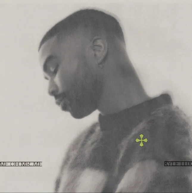 Kyle Lux – Me Oh Mr. Me