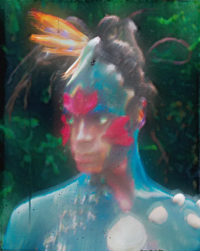 Project image