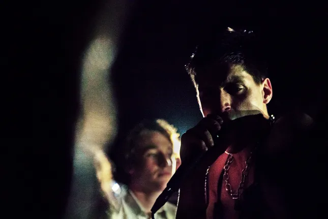 Arca for Vman