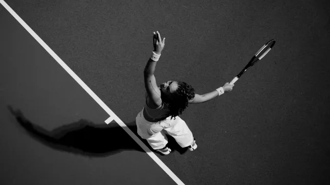 Beyond The Baseline