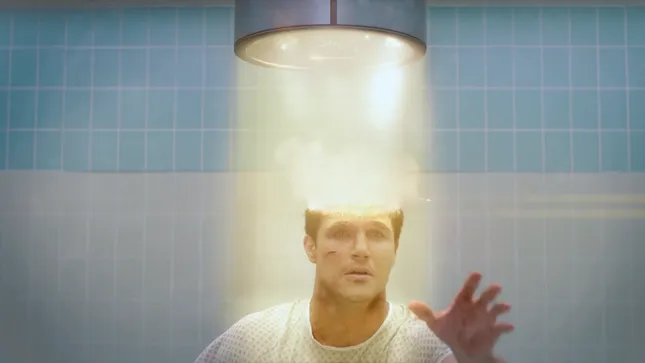 ‘Upload’ VFX
