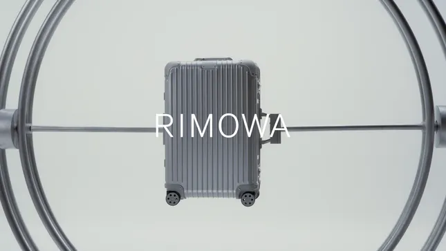 Rimowa - Always On