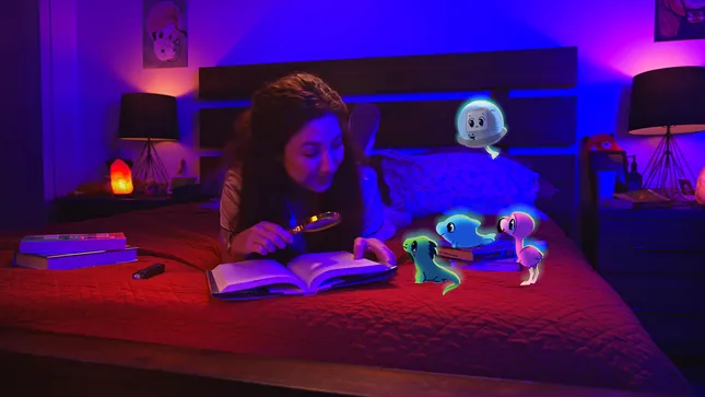 Sunshine Storytellers - Miami Pals, Your Own Reading Pets - Miami Dade Public Library