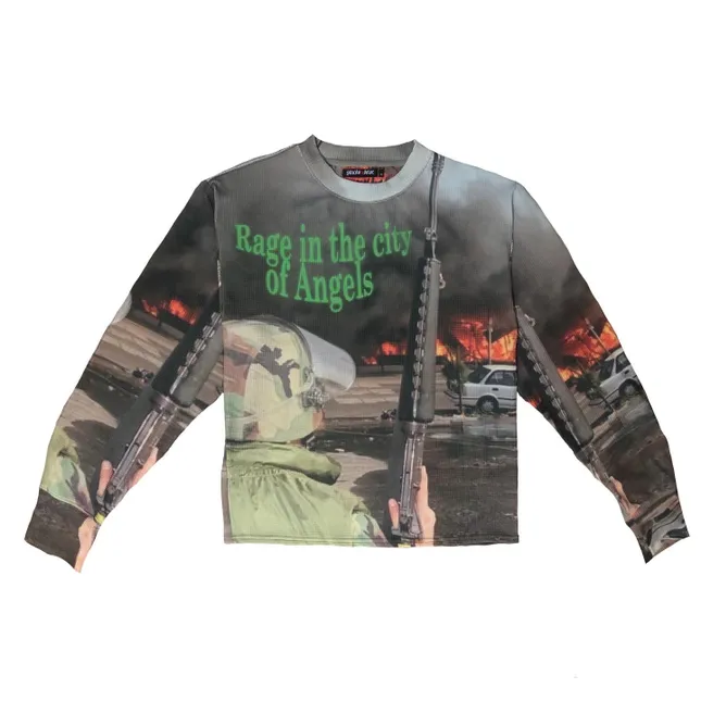 Digital Print Thermal
