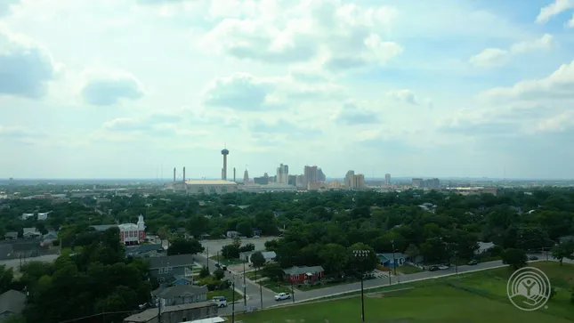 United Way 2025 TX Campaign