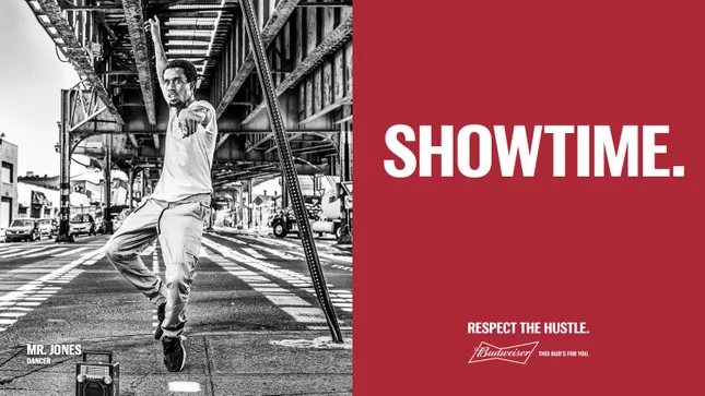 Budweiser