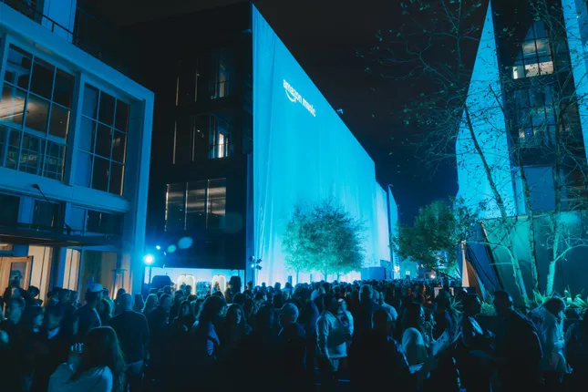 Amazon Music Lot Party ‘26