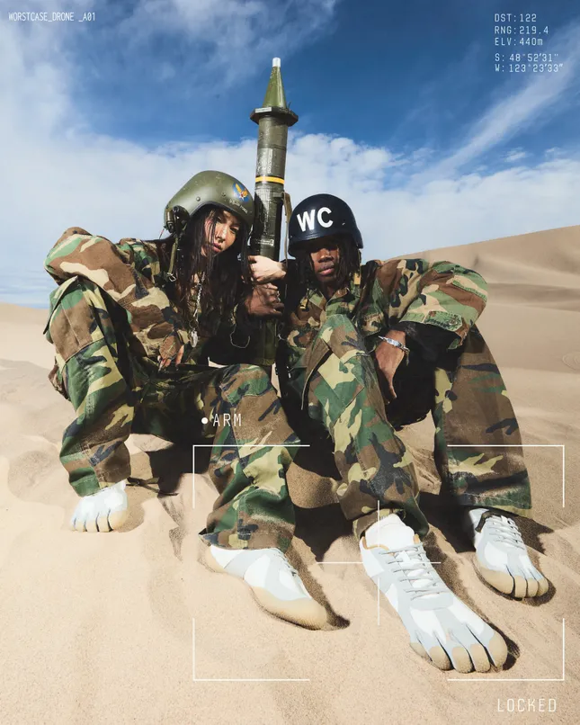 Shoe and Packaging Design, Mockup, and Poster Edits