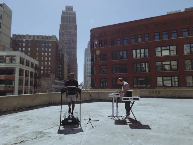 Red Bull - 60 Second Solo x Datsunn