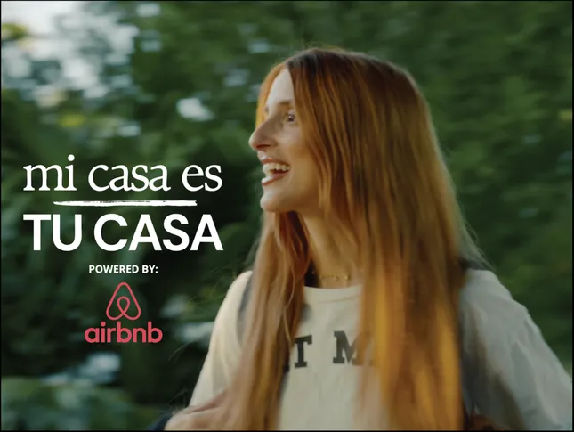 AIRBNB - MI CASA ES TU CASA PODCAST
