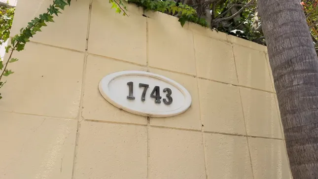 Real estate sample