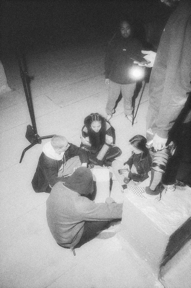 Project image