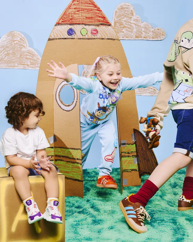 Disney Kids Toy Story Collection