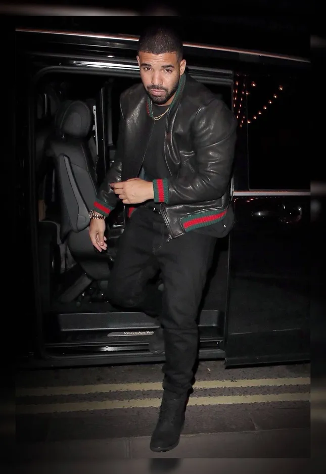 drake