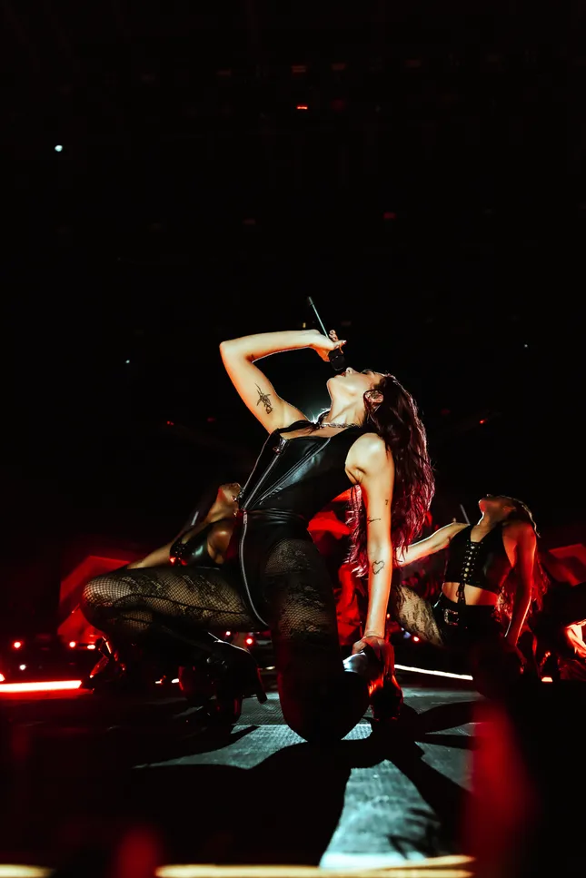 DUA LIPA @ ACL 2024