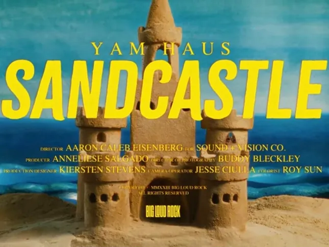 Yam Haus Music Video