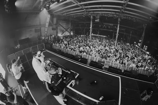 Concert Still Samples