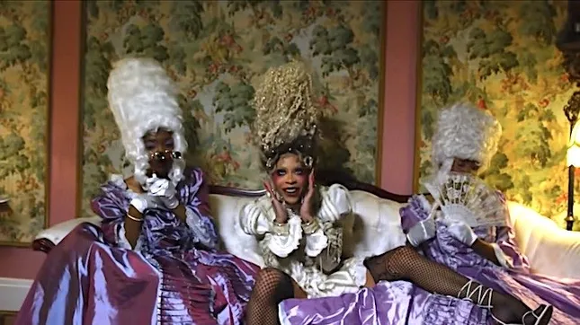 Rico Nasty for Jimmy Fallon