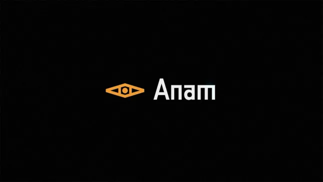Anam AI Launch Video