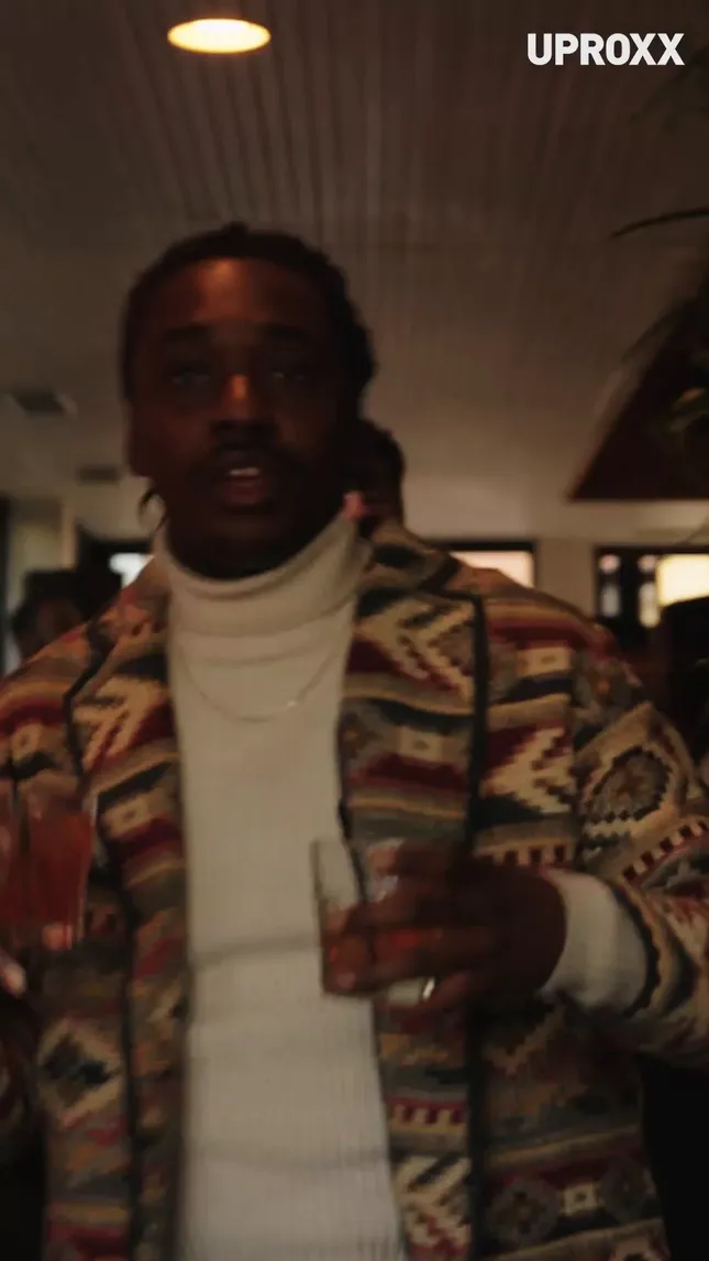 “Sound of my City” - Remy Martin x UPROXX