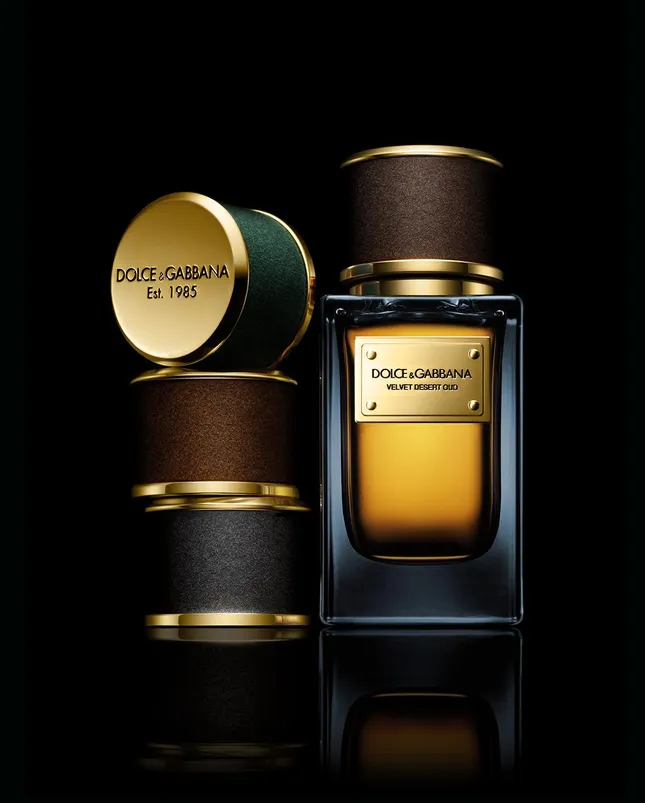 DOLCE & GABBANA