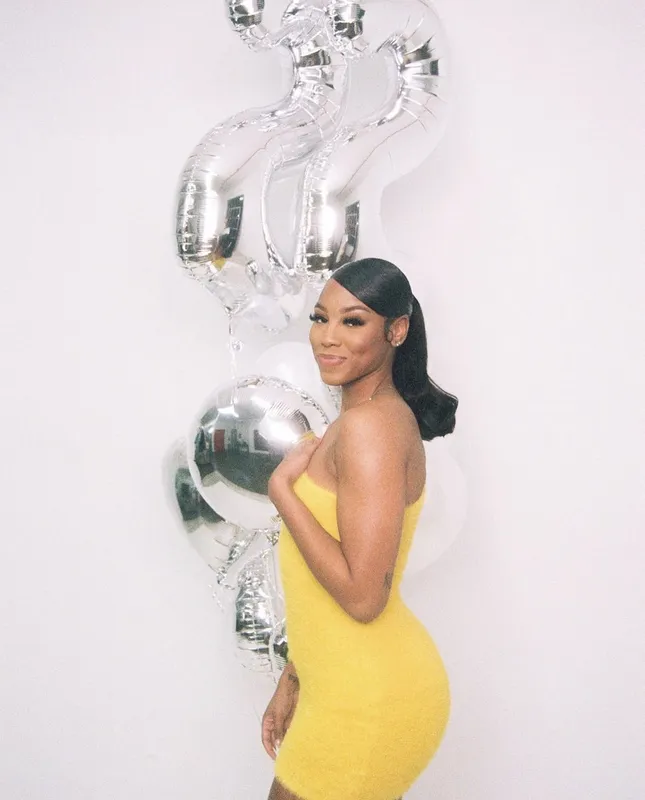 Birthday Photoshoot