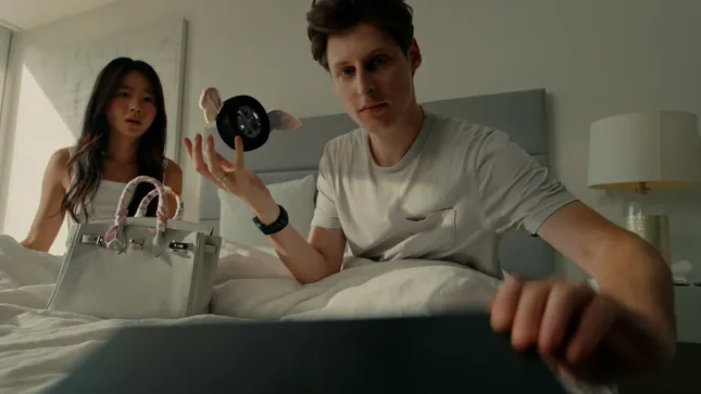 Flywheel Announcement Video for Believe.app on X