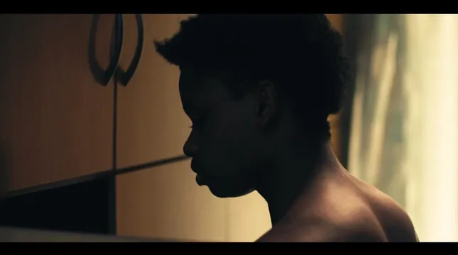 « Why not Us » - a Short Film by Christopher Delva.