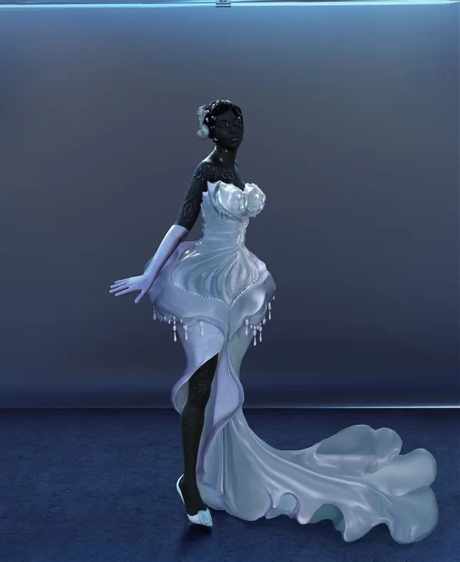 Project image